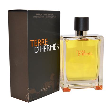 hermes men's fragrance